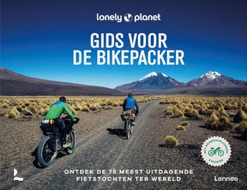 Gids Voor De Bikepacker |  | Nieuw, Boeken, Ophalen of Verzenden, Nieuw