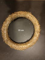 Strokrans Strokransen 35 cm, Ophalen of Verzenden, Nieuw