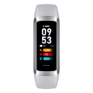DrPhone ActiFit - 1.1 AMOLED Scherm - Extra Lichte Activit, Verzenden, Nieuw