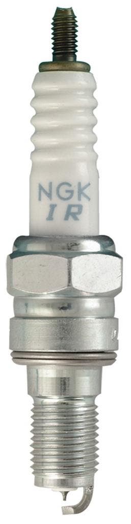 NGK Laser Iridium Spark Plug Box of 4 (IMR9E-9HES), Ophalen of Verzenden, Nieuw