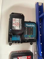 Makita 18V DC18RD Lader Wandmontage Voet, Doe-het-zelf en Verbouw, Gereedschap | Machine-onderdelen en Toebehoren, Ophalen of Verzenden