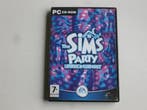 The Sims Party / Uitbreidingspakket - PC CD Rom, Ophalen of Verzenden, Zo goed als nieuw