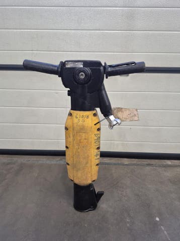 Sloophamer Atlas Copco TEX 280PE