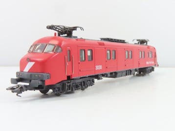 Märklin H0 - 37892 - Modeltrein motorwagen (1) - mP 3000, Hobby en Vrije tijd, Nieuw