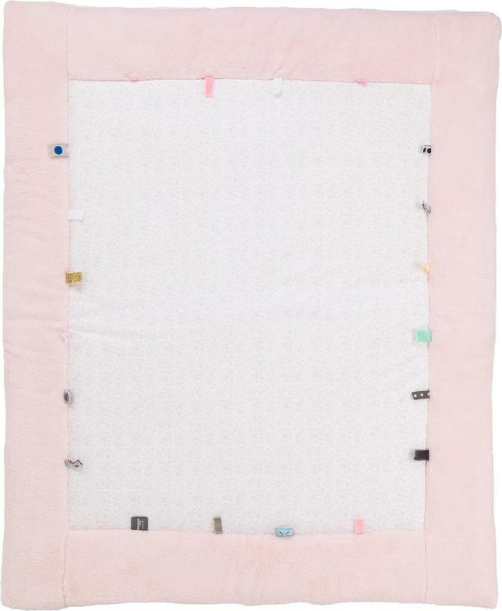 Snoozebaby Speelkleed Boxkleed Cheerful Playing - met, Kinderen en Baby's, Boxen, Verzenden