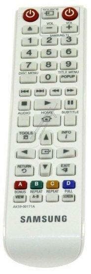 Samsung AK59-00171A afstandsbediening, Verzenden, Nieuw