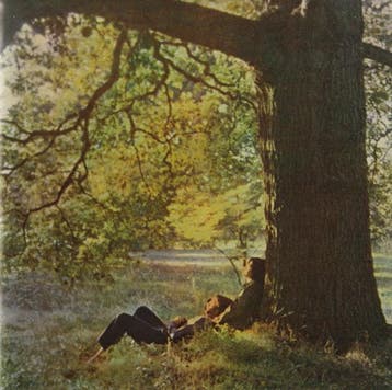 John Lennon / The Plastic Ono Band - John Lennon / Plastic O, Ophalen of Verzenden, Gebruikt