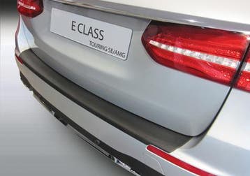Achterbumper Beschermer | Mercedes E-Klasse W213 Estate SE/A, Verzenden, Nieuw, Mercedes-Benz