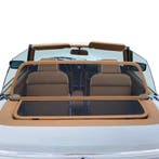 Mercedes-Benz SL-Klasse (1971-1989) Cabrio windscherm Dattel, Ophalen of Verzenden