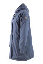 Travelin Jas in maat XXL Blauw, Kleding | Dames, Travelin, Verzenden, Zo goed als nieuw, Blauw