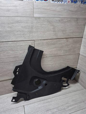 Volvo C40 voorzijde beschermkap 32297906, Verzenden, Gebruikt