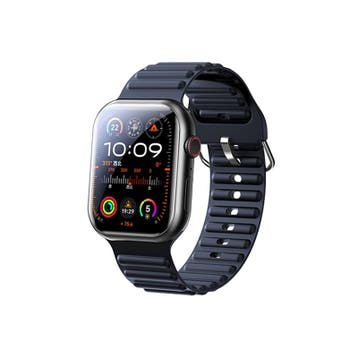 Remax WATCH15 - SmartWatch - Letar Series - Zwart, Ophalen of Verzenden, Nieuw, Zwart, Remax