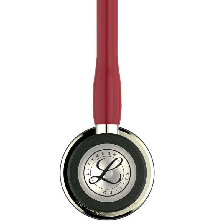 LITTMANN® CARDIOLOGY IV -  6176 - Bordeaux - Champagne -, Diversen, Verpleegmiddelen, Nieuw, Verzenden