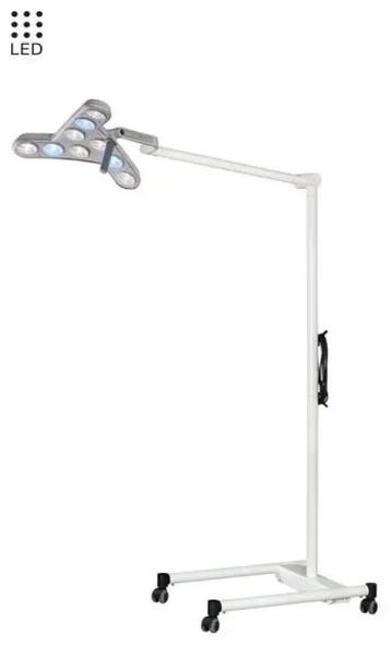 Derungs TRIANGO LED 100 operatielamp Triango 100-3 Focus, Verzenden, Nieuw in verpakking