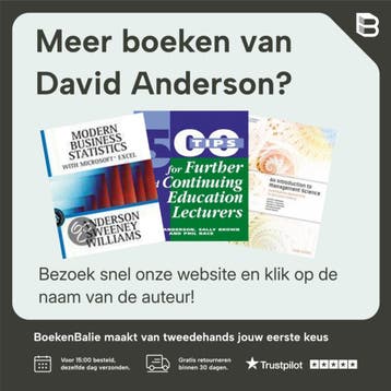 Understanding Flight 2nd - David Anderson 9780071626965, Verzenden, Zo goed als nieuw, David Anderson