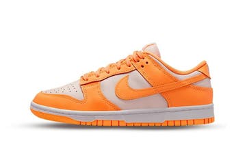 Nike Dunk Low Peach Cream (W), Kleding | Dames, Nieuw