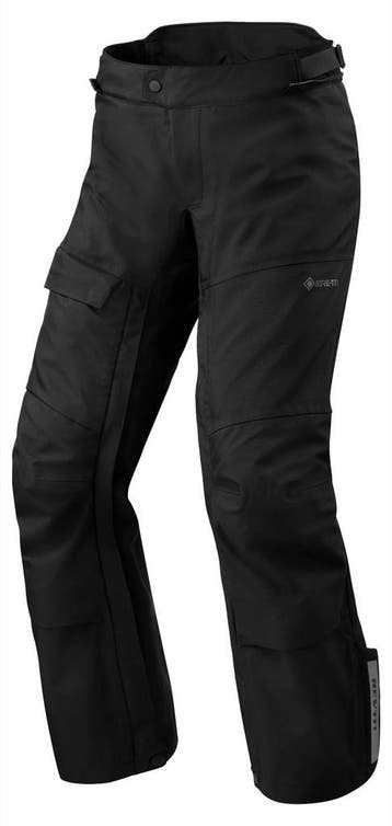 Alpinus Gore-Tex Motorbroek REVIT!, Verzenden, Nieuw met kaartje