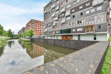 Te huur: Appartement Anna Blamansingel in Amsterdam, Noord-Holland, Appartement, Amsterdam