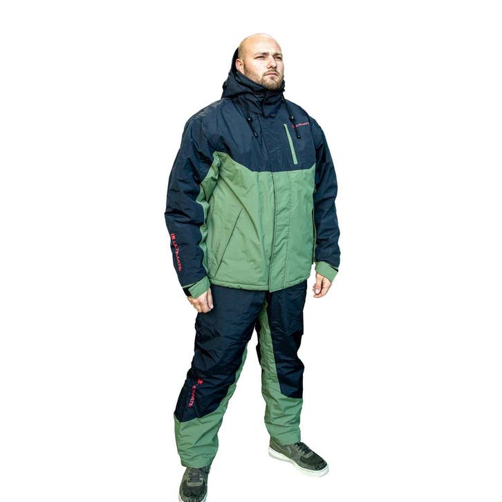 Ultimate Explora Thermo Suit 3XL, Watersport en Boten, Hengelsport | Algemeen, Overige typen, Nieuw, Verzenden
