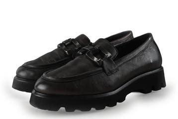 Sioux Loafers in maat 40 Zwart, Kleding | Dames, Schoenen, Zwart, Overige typen, Zo goed als nieuw, Sioux