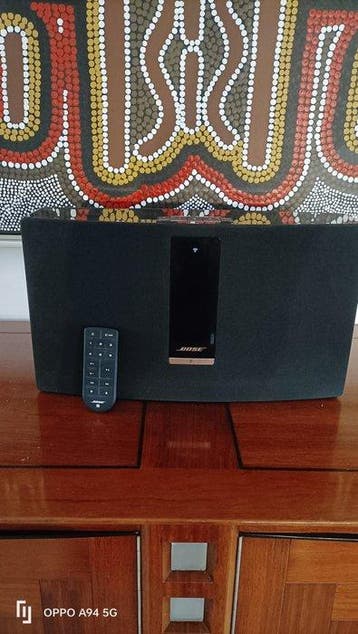 Bose - SoundTouch® 30 wireless Luidspreker, Nieuw