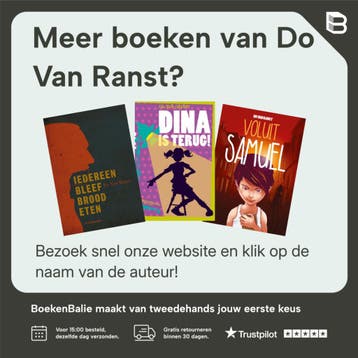 Die foto waar ik niet op sta - Do Van Ranst 9789059085657, Verzenden, Gelezen, Do Van Ranst