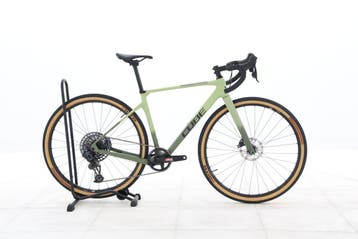 Cube Nuroad C:62 SLX – 2023 – 165 - 175 cm, Verzenden, Zo goed als nieuw