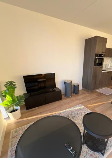 Te huur: Appartement Rosmolenplein in Tilburg, Tilburg, Noord-Brabant, Appartement