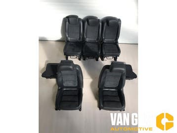 Bekleding Set (compleet) Volkswagen Sharan O153831, Ophalen of Verzenden, Nieuw