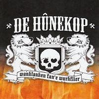 De Hunekop - Wanklanken fan`e wurkflier - CD, Ophalen of Verzenden, Nieuw in verpakking