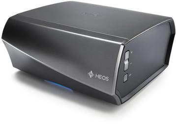 Heos Link HS2 - Wifi, Bluetooth en Airplay, Audio, Tv en Foto, Versterkers en Receivers, Ophalen, Zo goed als nieuw, Denon