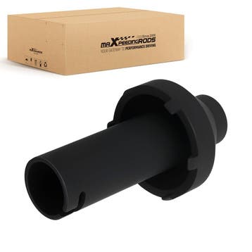 Groefmoerdop 80-95mm 175mm geschikt voor Mercedes Atego,..., Verzenden, Nieuw