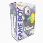 MarioGBA.nl: Game Boy Camera - Groen in Doos - iDEAL!, Ophalen of Verzenden, Zo goed als nieuw