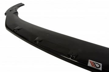 Front Splitter Skoda Fabia Mk2 FL, Verzenden