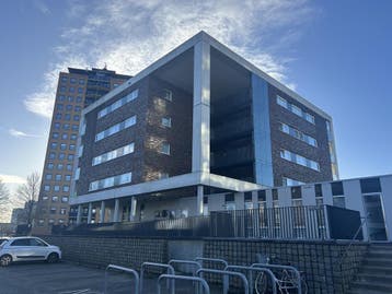 Te huur: Appartement Blokwieke in Stadskanaal, Stadskanaal, Groningen, Appartement