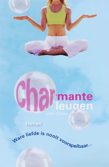 Charmante leugen - Julie Cohen 9789032503062, Verzenden, Gelezen, Julie Cohen