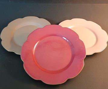 Royal Limoges - Tafelservies (6) - Porselein
