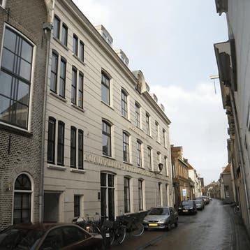 Appartement in Kampen gevonden voor €725,- pm, Huizen en Kamers, Huizen te huur, Direct bij eigenaar, Overijssel, Appartement