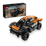 LEGO Technic - NEOM McLaren Extreme E Race Car 42166, Ophalen of Verzenden, Nieuw