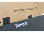 iiyama G-MASTER GB2870UHSU-B1 - 4K Gaming Monitor - 28 inch, Verzenden, Nieuw, Iiyama