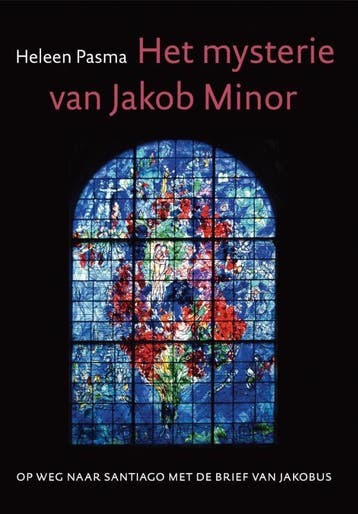 Het Mysterie Van Jacob Minor | Heleen Pasma | Nieuw, Ophalen of Verzenden, Nieuw, Heleen Pasma