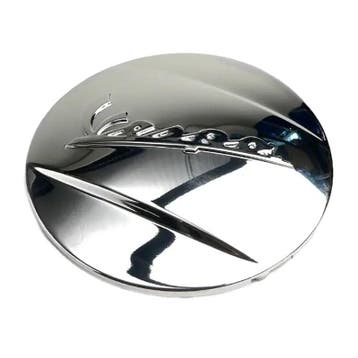 Originele Afdekking Met Logo Variodeksel - Vespa GTS, Ophalen of Verzenden, Nieuw