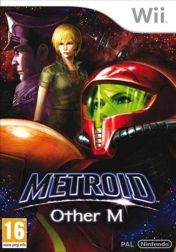 Metroid Other M (Wii Games), Spelcomputers en Games, Ophalen of Verzenden, Zo goed als nieuw