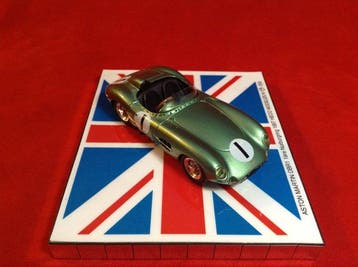 Heco Modeles - made in France 1:43 - Model sportwagen -, Hobby en Vrije tijd, Nieuw