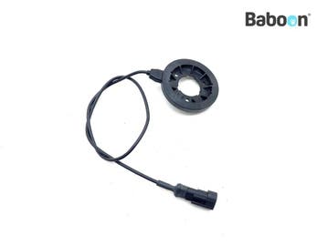 Immobilizer Ontvanger Ducati Diavel 2011-2014, Verzenden, Gebruikt