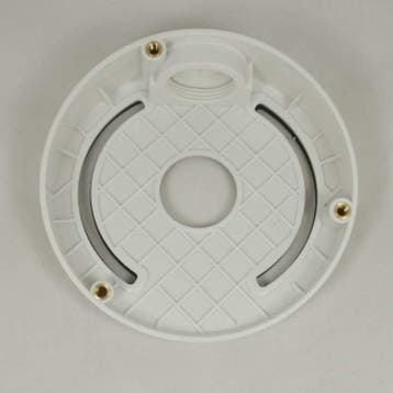 Hikvision Plafondmontage bracket DS-1259ZJ tbv, Ophalen of Verzenden, Nieuw