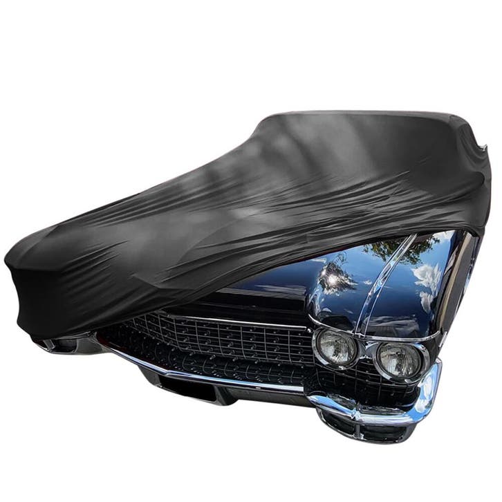 Autohoes passend voor Cadillac Coupe de Ville Mk1 binnen, Auto diversen, Autohoezen, Op maat, Nieuw, Ophalen of Verzenden