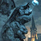 CREATIVE_HUB - Batman chat addiction, Nieuw
