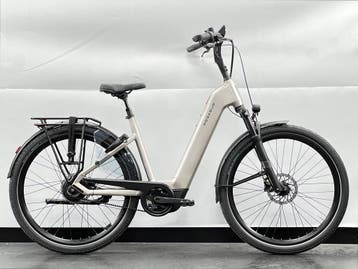Pegasus Ravenna Evo NV Belt HMB 500WH D55cm demo VAN €4299, 55 tot 59 cm, Ophalen of Verzenden, Nieuw, 50 km per accu of meer