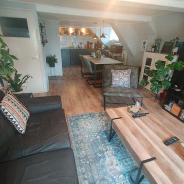 Te huur: Kamer Mandjesstraat in Zwolle